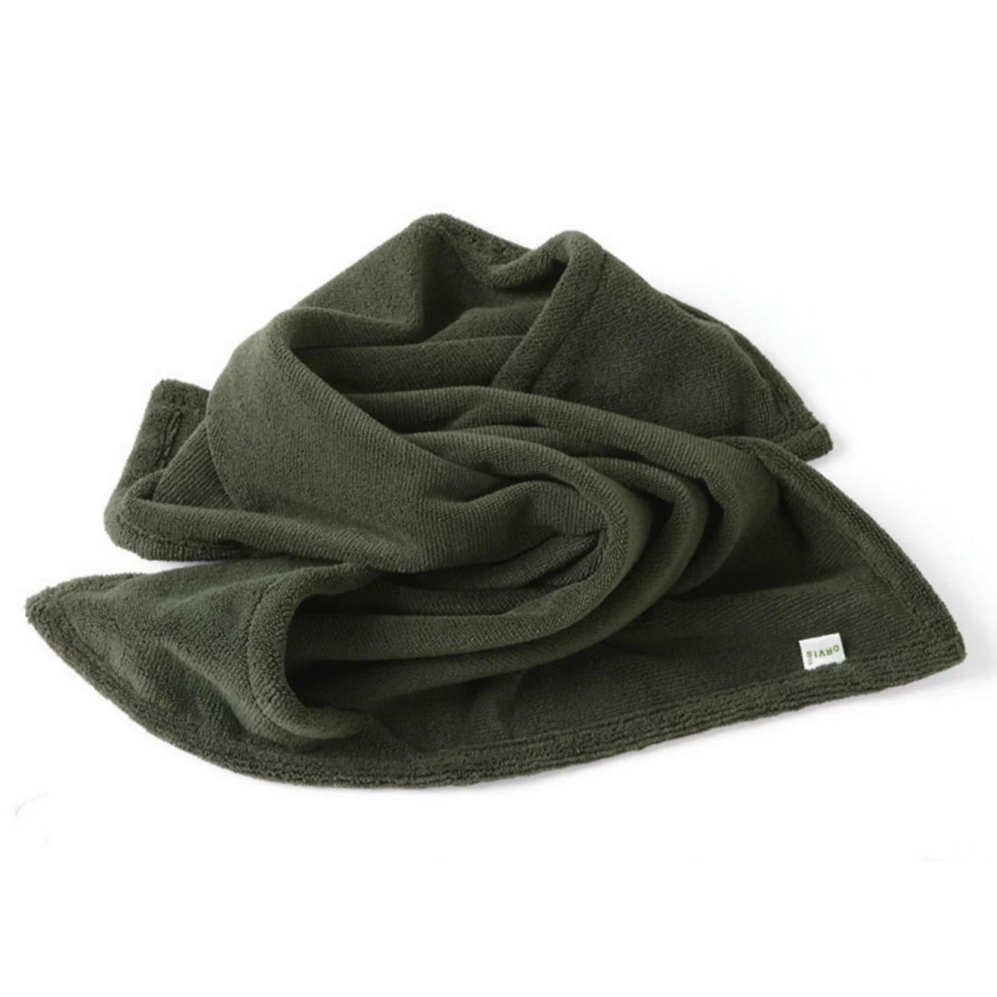 Orvis Special Offer - Microfiber Dog-Drying Towel