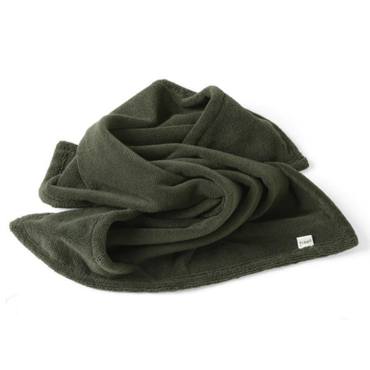 Orvis Special Offer - Microfiber Dog-Drying Towel