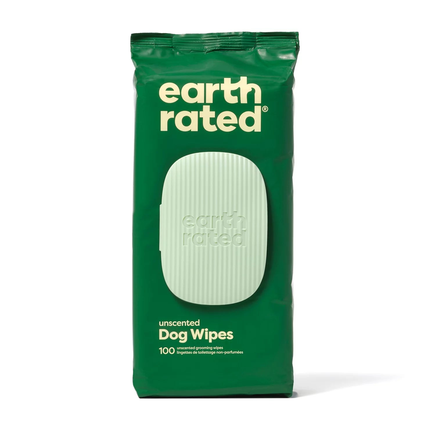 Orvis Featured - Earth Rated® Dog Wipes