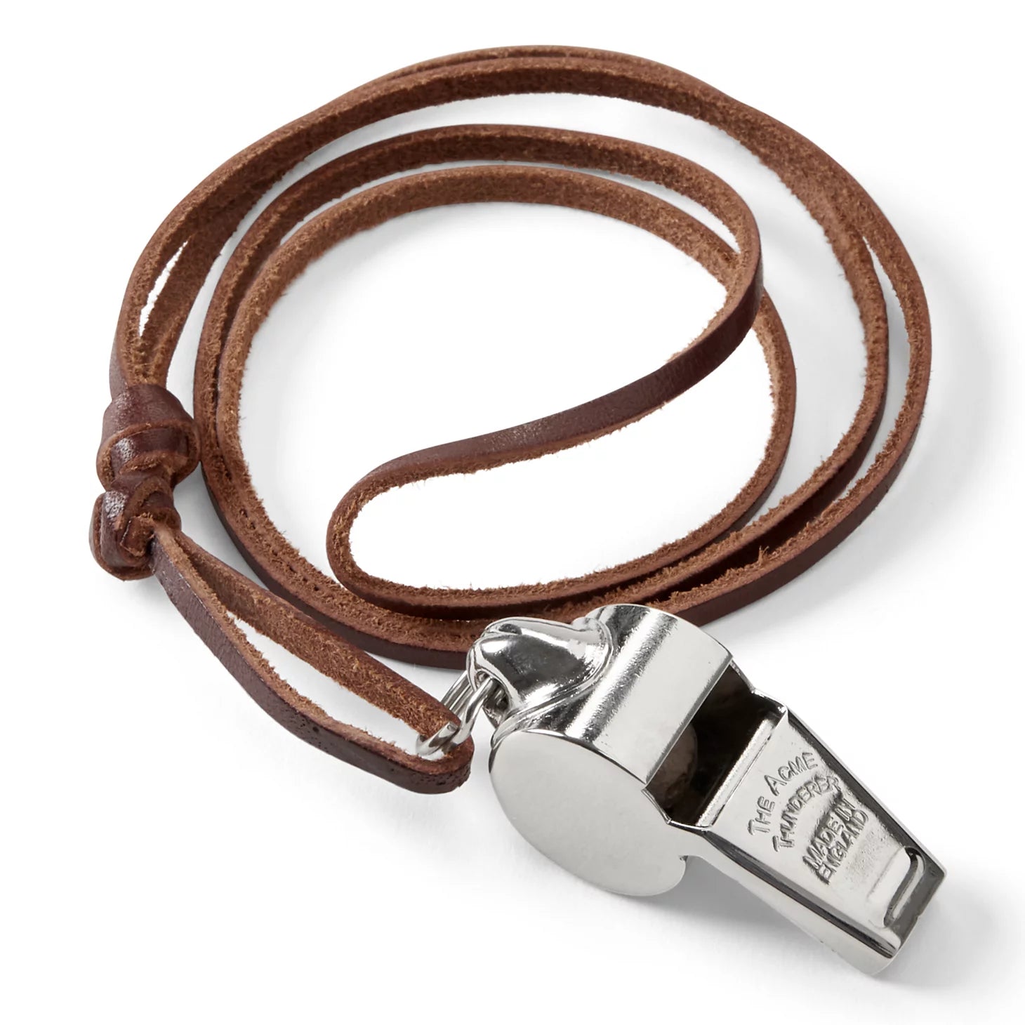 Orvis Value - Acme 60.5 Thunderer Whistle