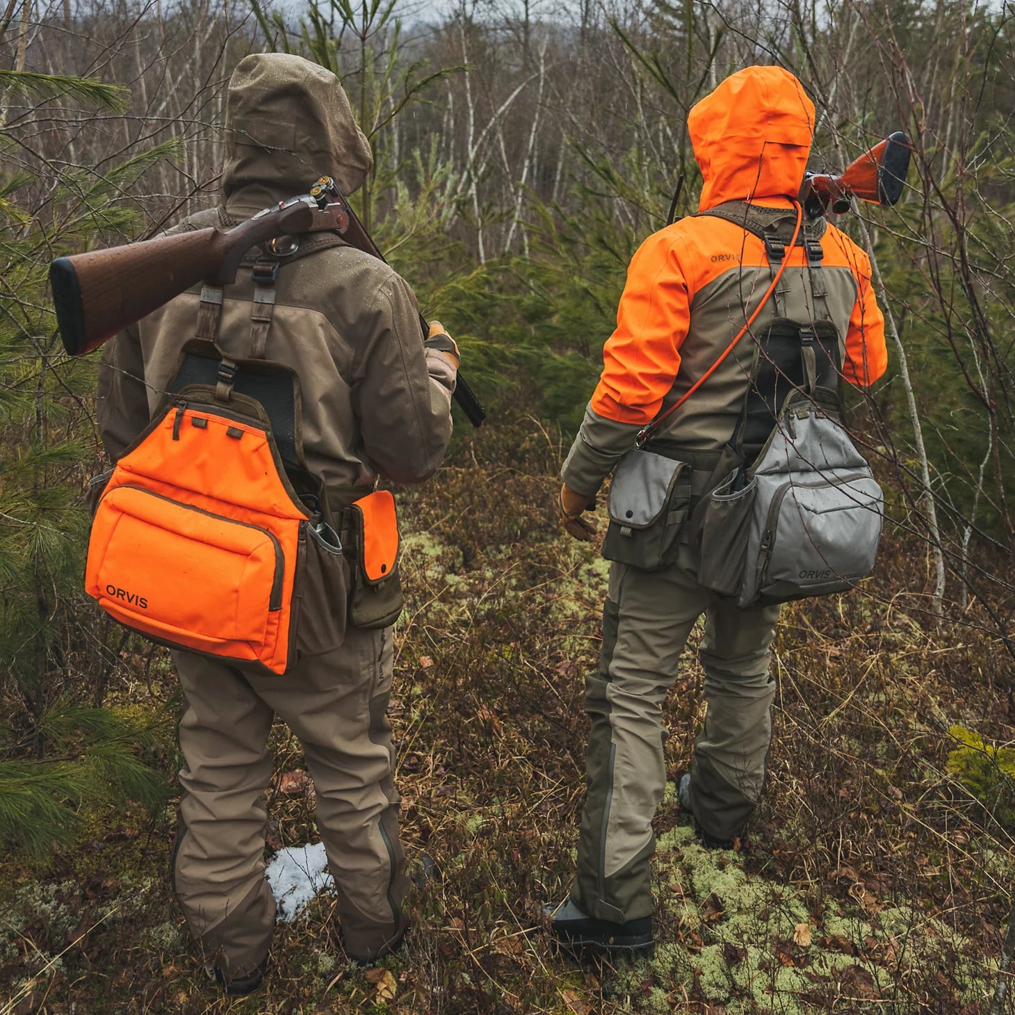 Orvis Budget Friendly - PRO Upland Vest