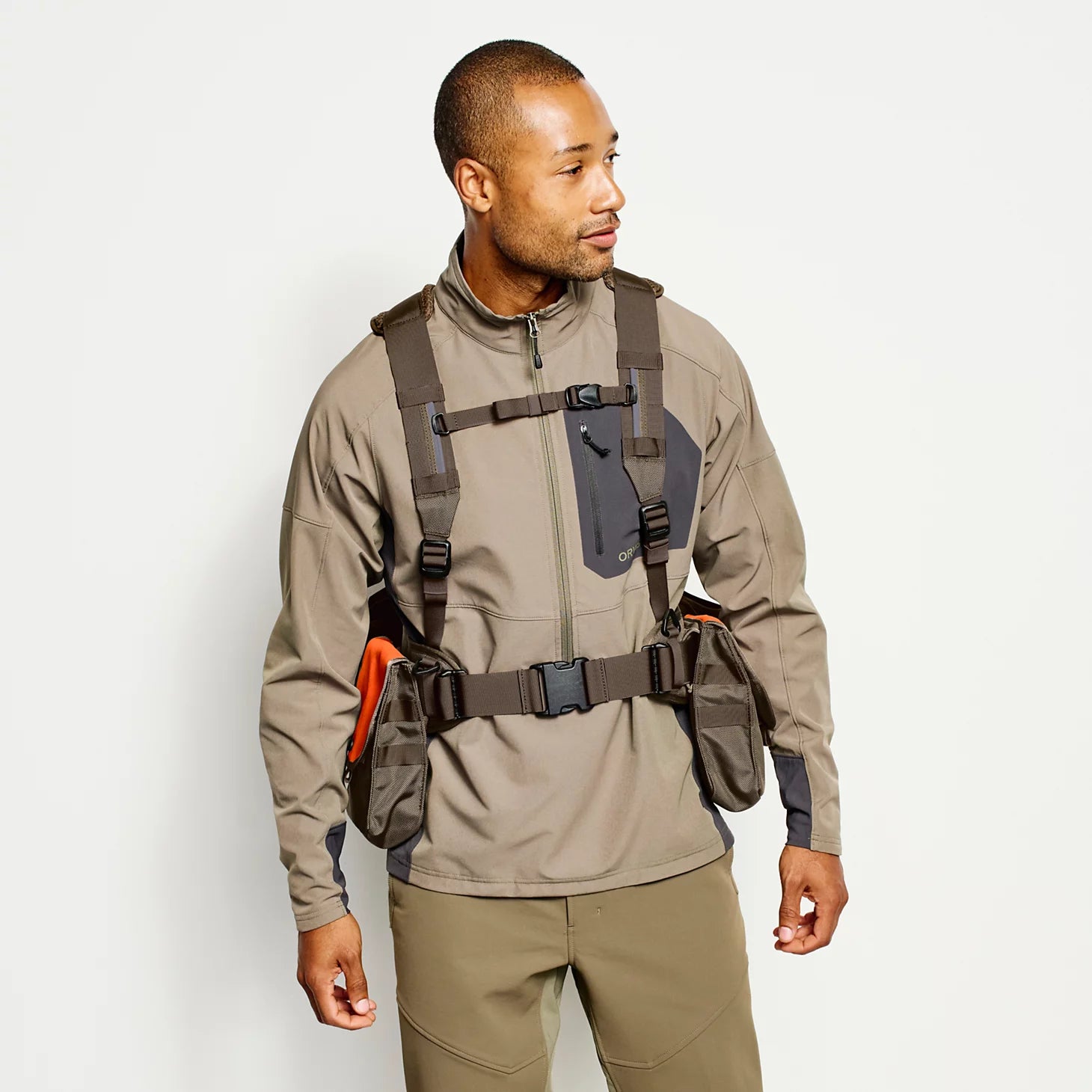Orvis Budget Friendly - PRO Upland Vest