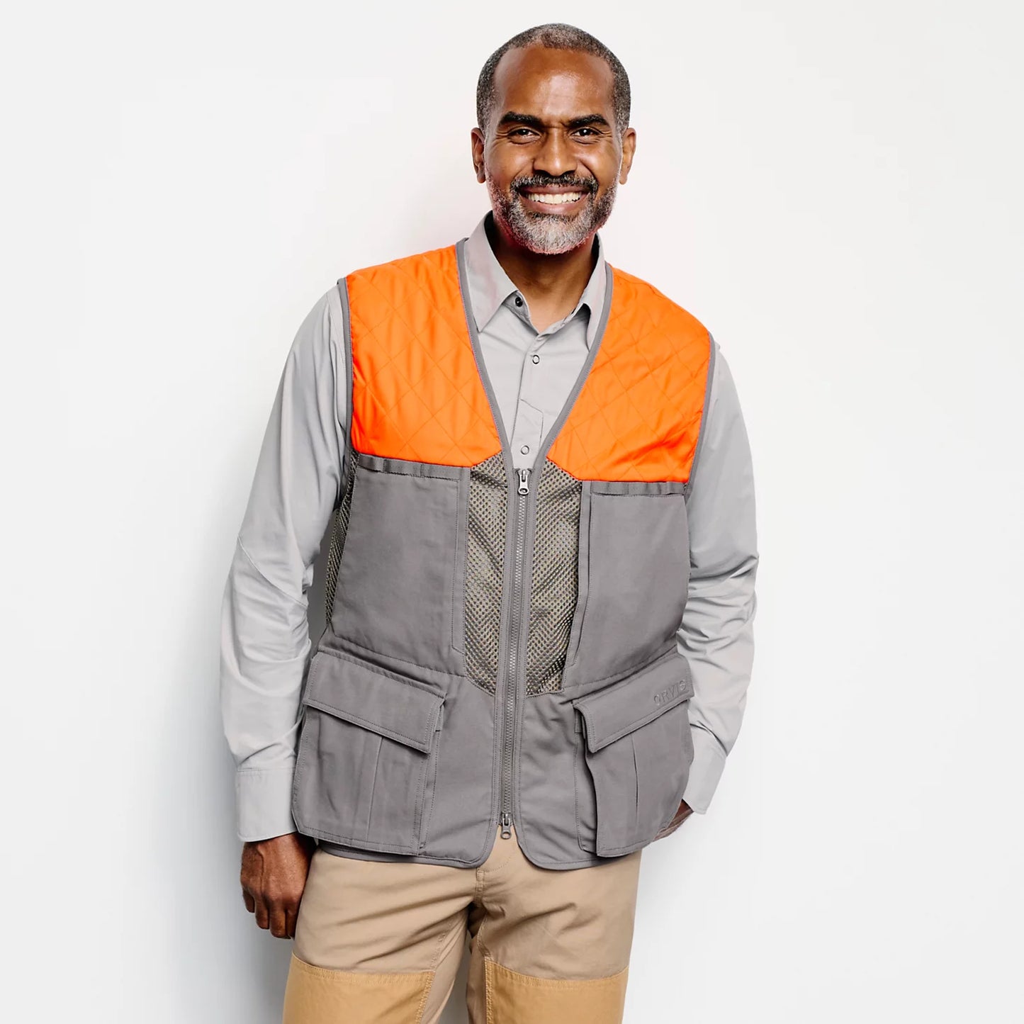 Orvis Great Deal - Men's Upland Hunting Vest