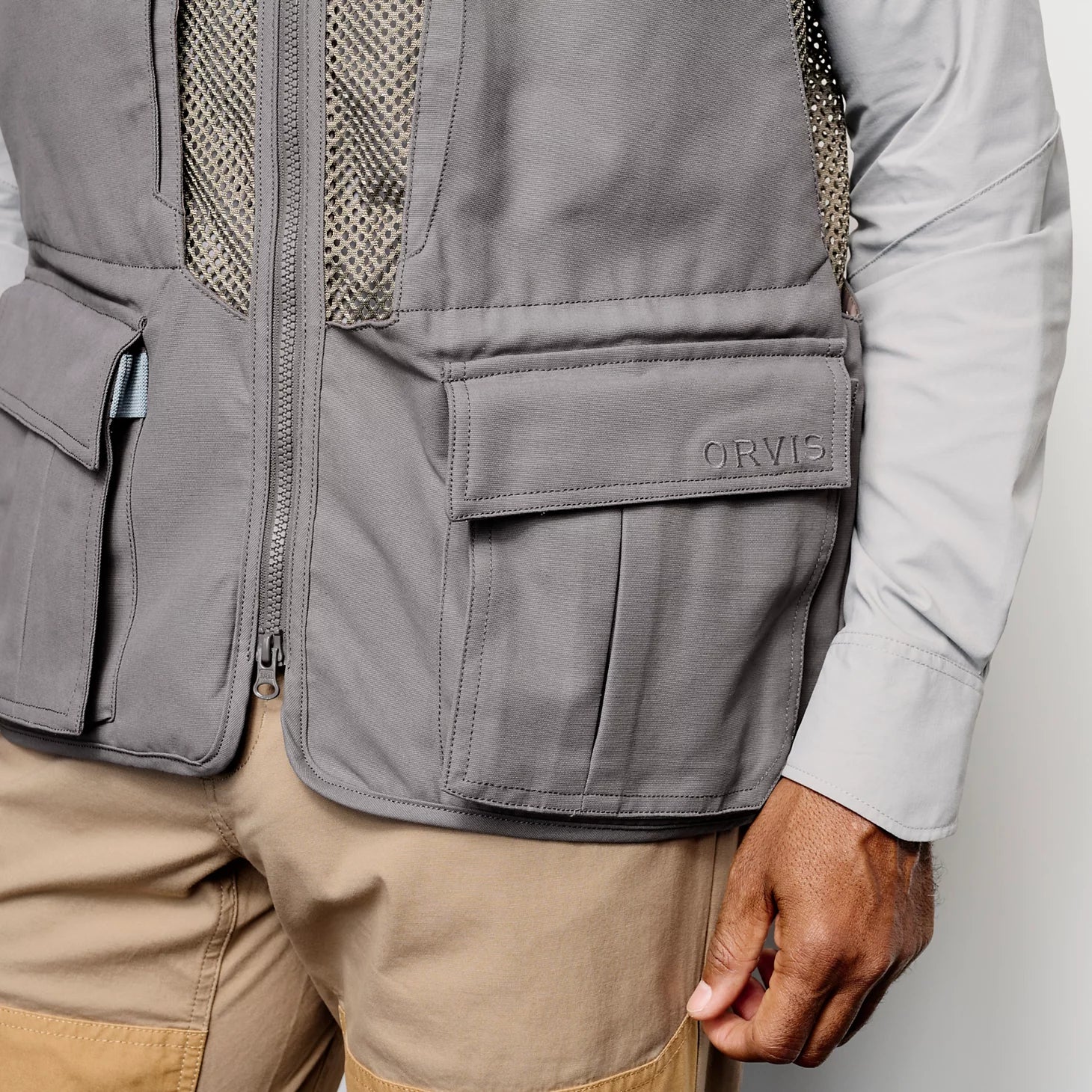 Orvis Great Deal - Men's Upland Hunting Vest