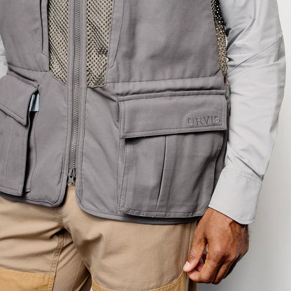 Orvis Great Deal - Men's Upland Hunting Vest