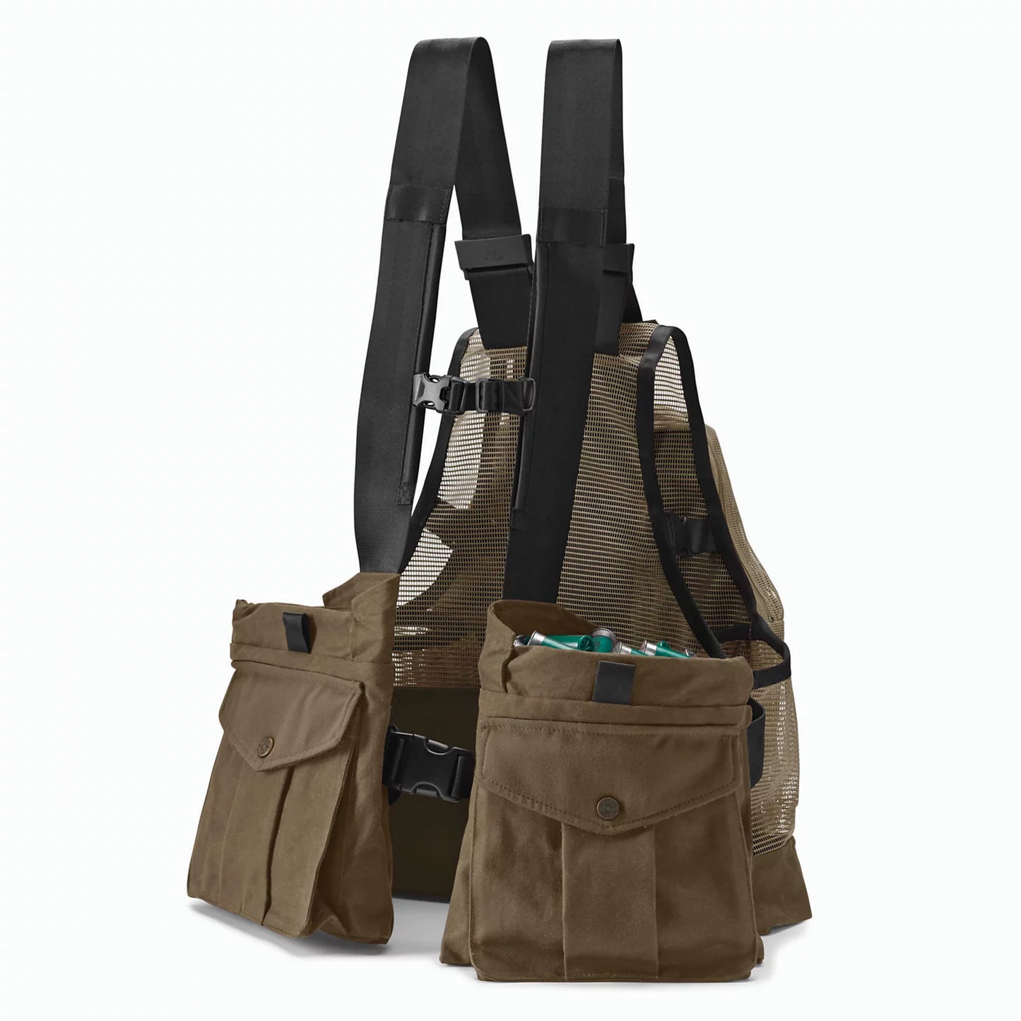 DARK KHAKI,M/L