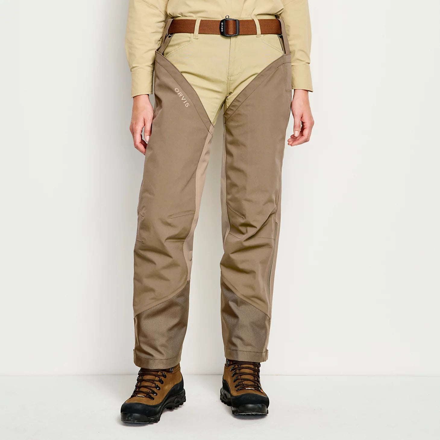 Orvis Featured - PRO ToughShell Chaps