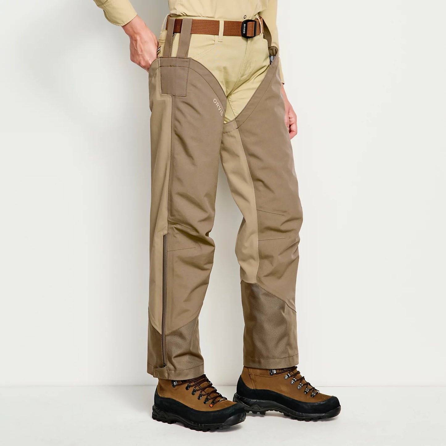 Orvis Featured - PRO ToughShell Chaps