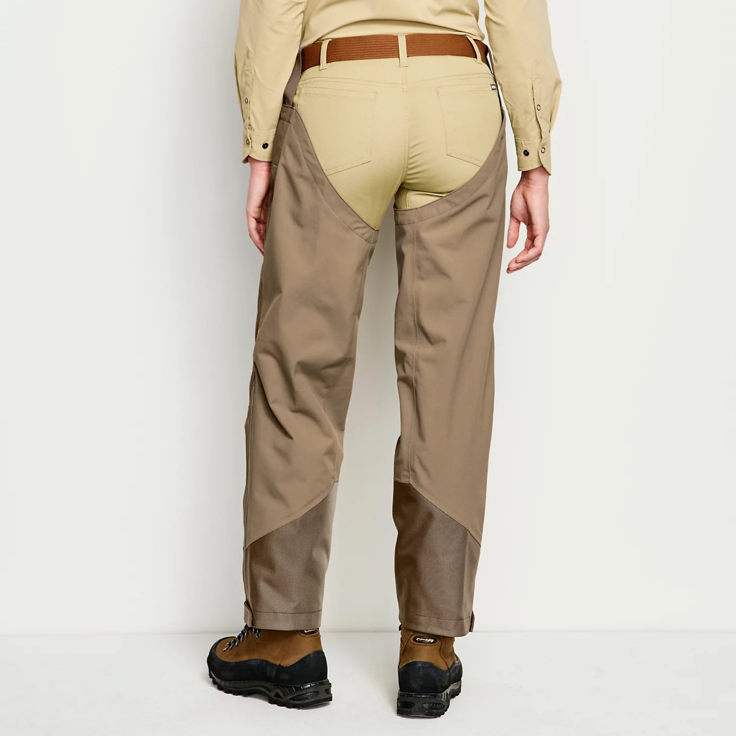 Orvis Featured - PRO ToughShell Chaps