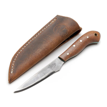 Orvis Affordable - Orvis x Woody Handmade Bird Knife