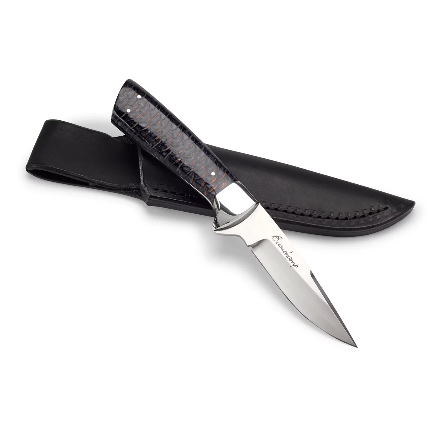Orvis Budget Friendly - Beauchamp Pinecone Knife