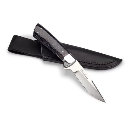 Orvis Budget Friendly - Beauchamp Pinecone Knife