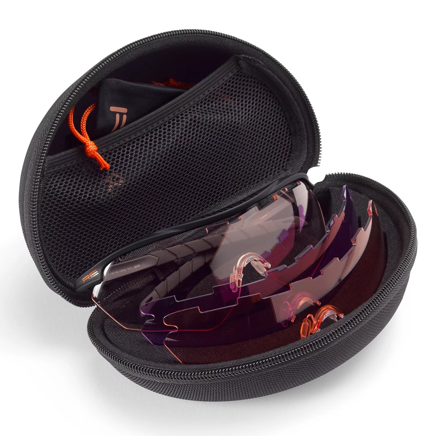 Orvis Special Offer - RE Ranger Phantom Shooting Glasses