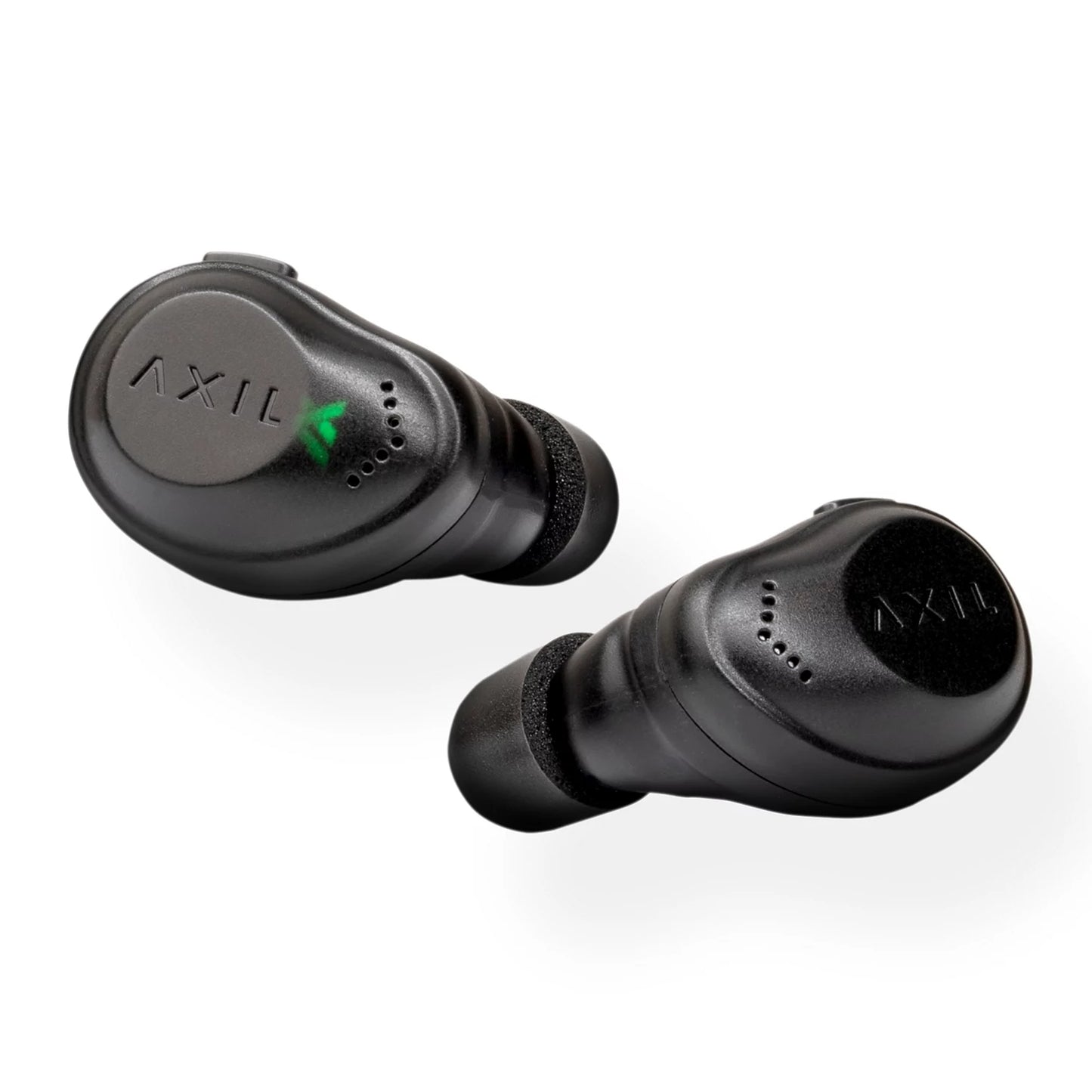 Orvis Featured - AXIL XCOR Wireless Earbuds