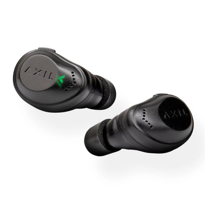 Orvis Featured - AXIL XCOR Wireless Earbuds