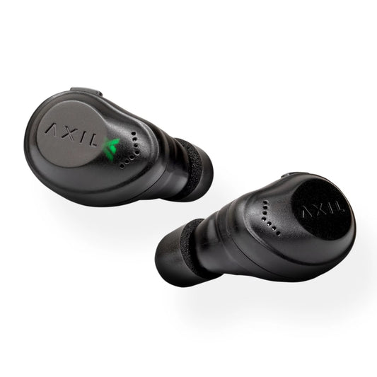 Orvis Featured - AXIL XCOR Wireless Earbuds