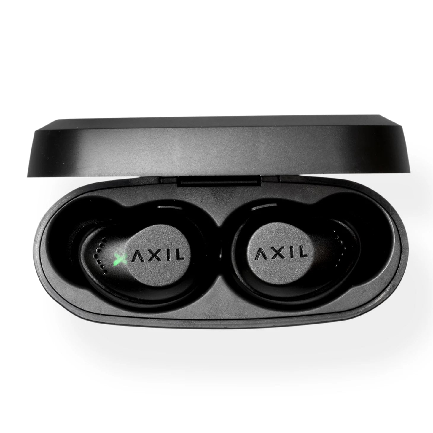 Orvis Featured - AXIL XCOR Wireless Earbuds
