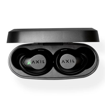 Orvis Featured - AXIL XCOR Wireless Earbuds