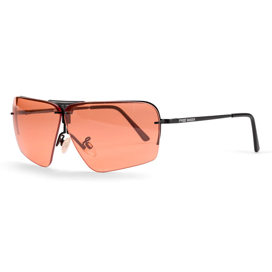 Orvis Popular Choice - RE Ranger Edge Shooting Glasses Kit