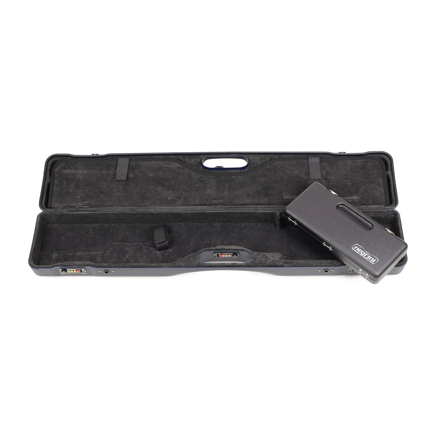 Orvis Value - Negrini Lux Universal Shotgun Travel Case