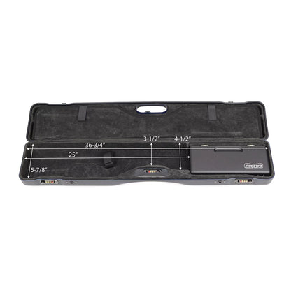 Orvis Value - Negrini Lux Universal Shotgun Travel Case