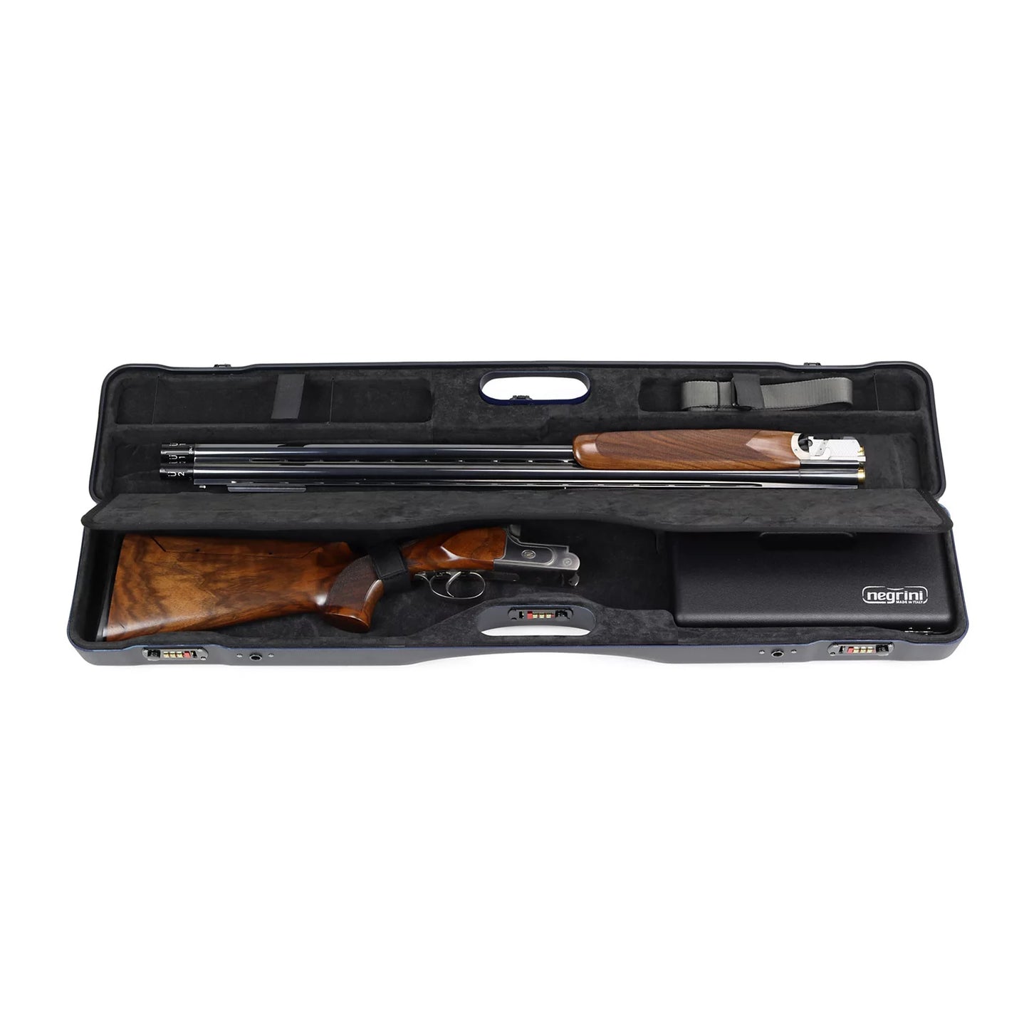 Orvis Value - Negrini Lux Universal Shotgun Travel Case