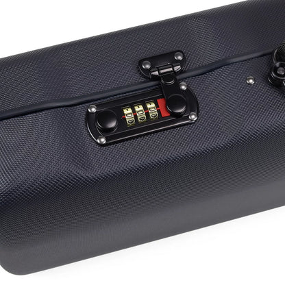 Orvis Value - Negrini Lux Universal Shotgun Travel Case