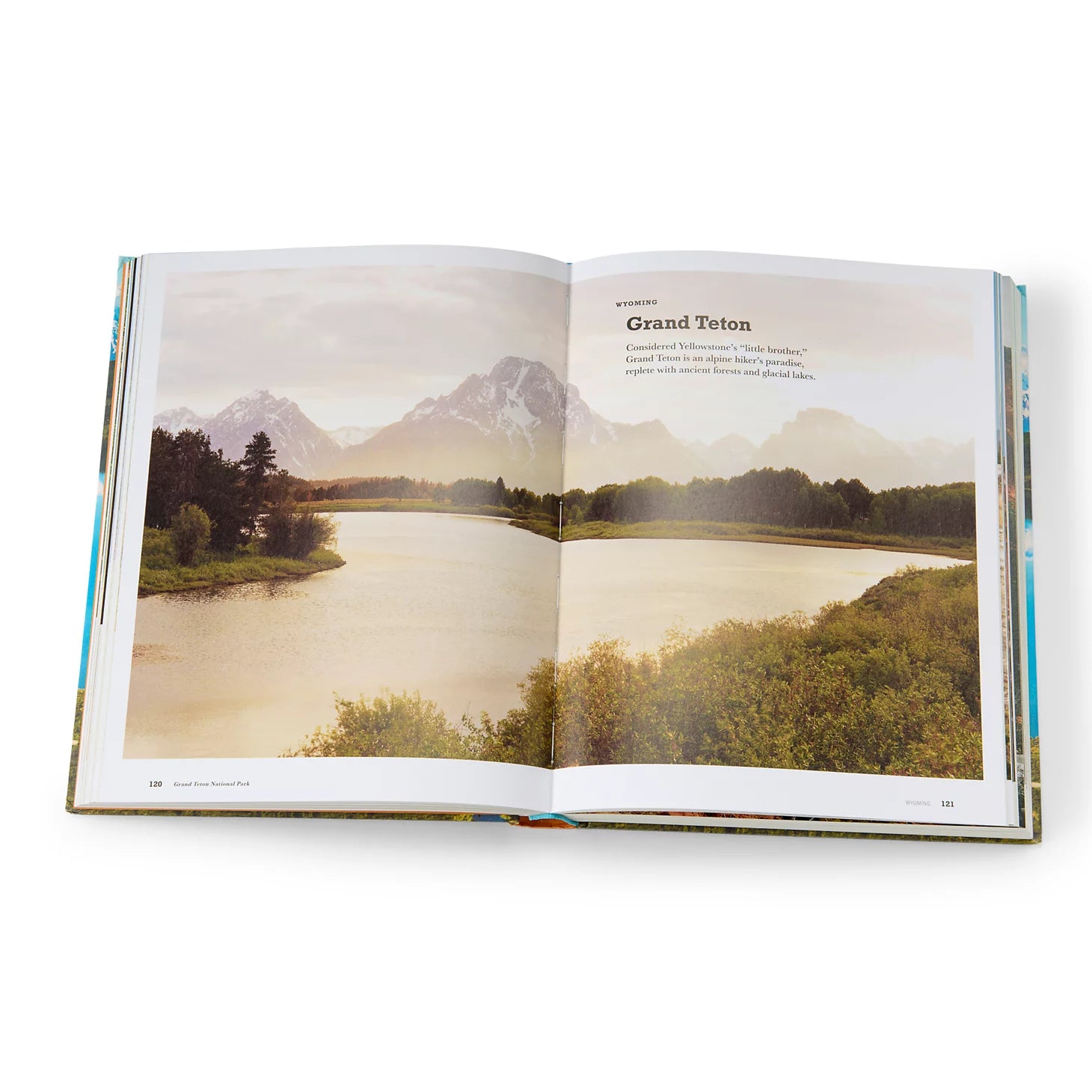 Orvis Customer Favorite -The Parklands Book