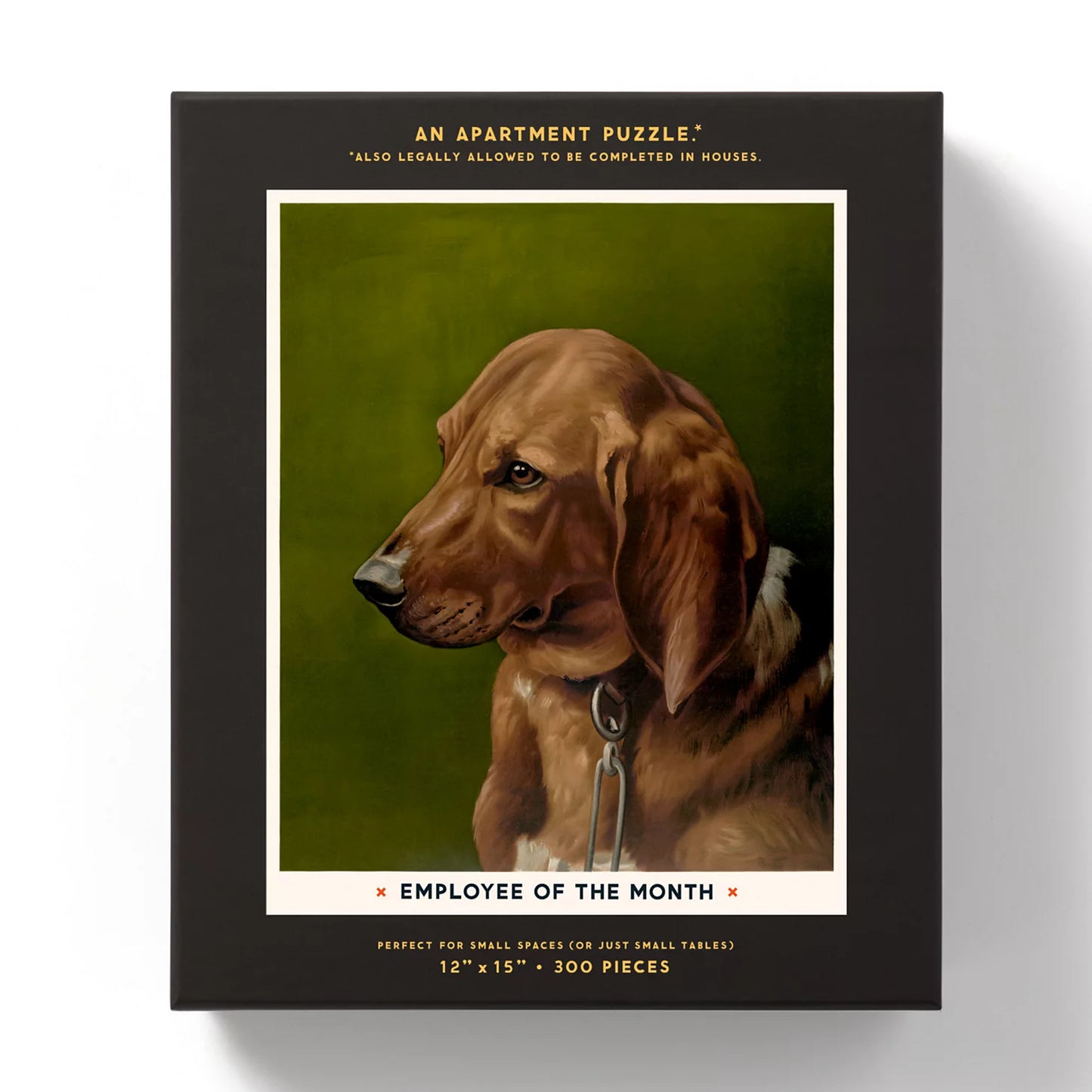 Orvis Affordable - Dog Puzzle