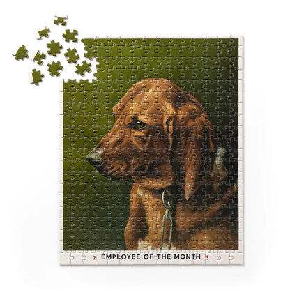 Orvis Affordable - Dog Puzzle