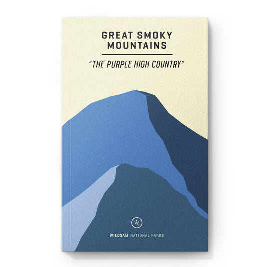 Orvis Budget Friendly - Wildsam's National Park Series