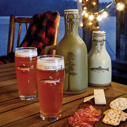 Orvis Great Deal - Angler's Pint Glass