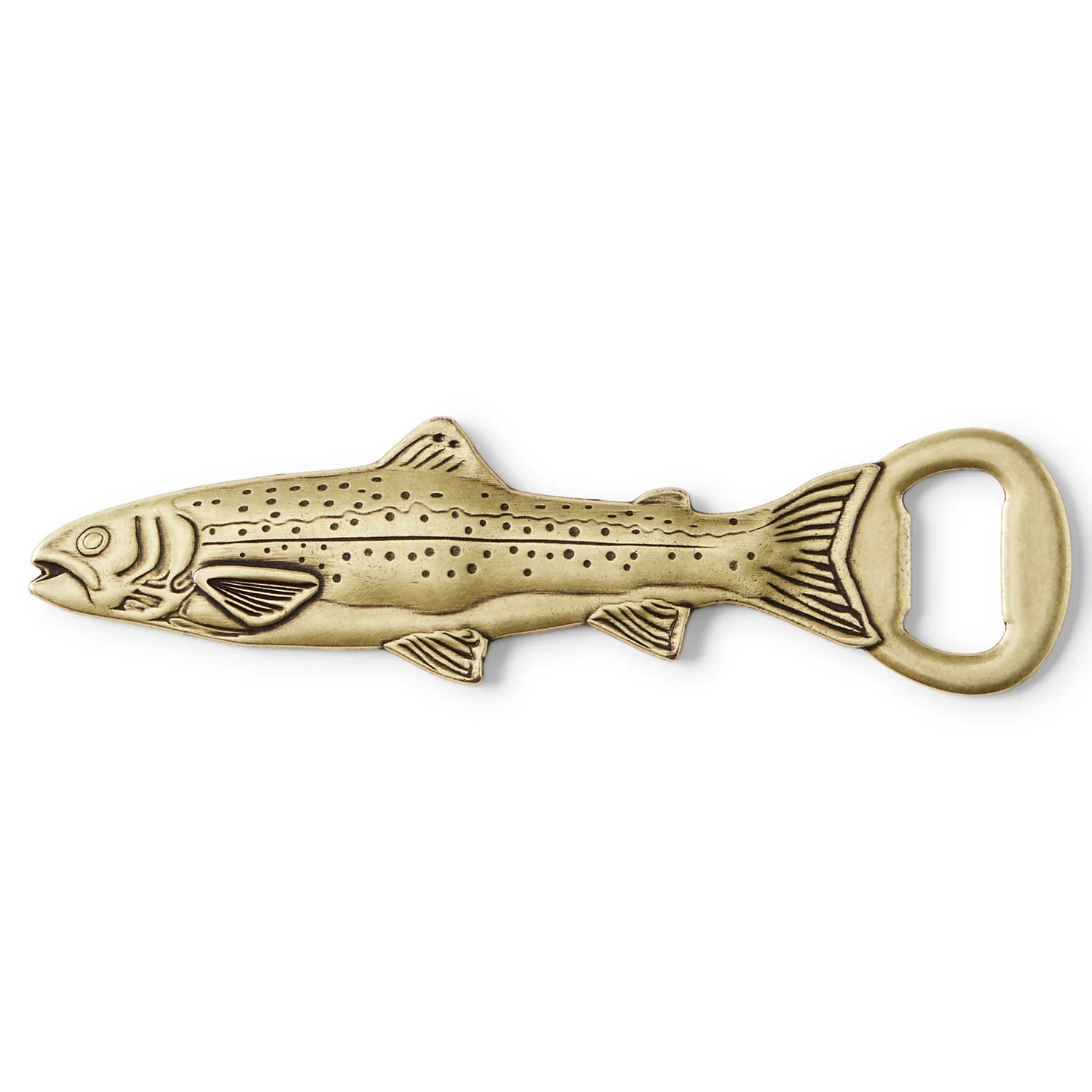 Orvis Special Offer - Trout Bottle Opener