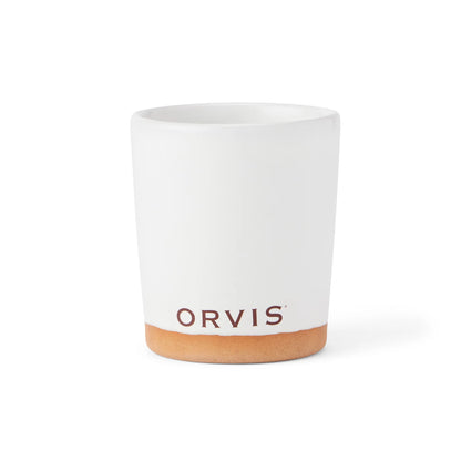 Orvis Limited Edition -Grayling Ceramics Tumbler