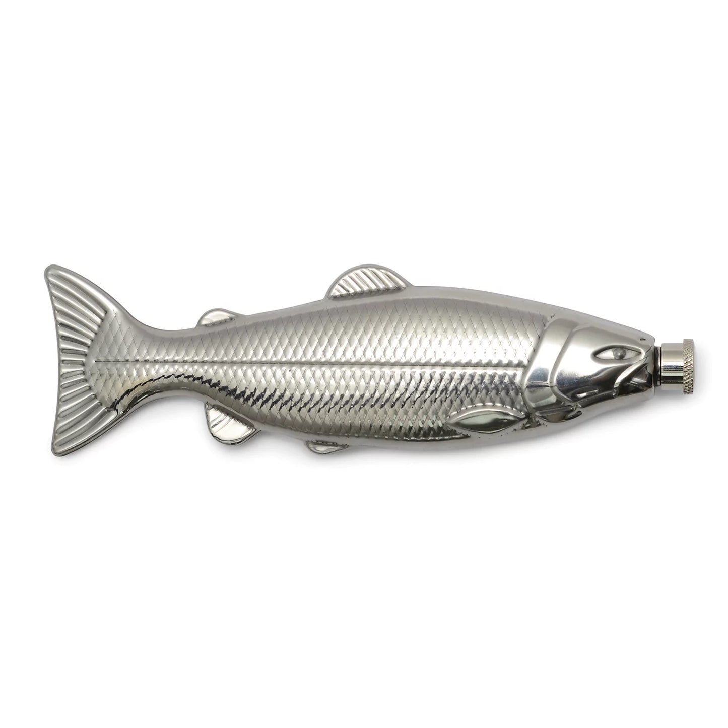 Orvis Value - Gentlemen's Hardware Fish Flask