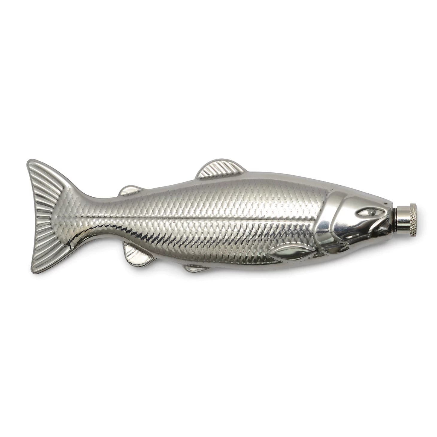 Orvis Value - Gentlemen's Hardware Fish Flask