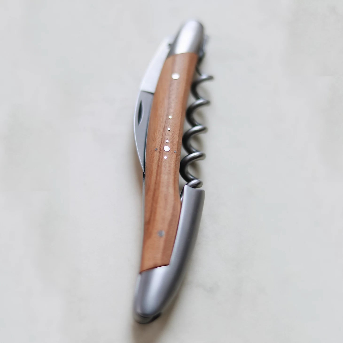 Orvis Affordable - Laguiole® French Waiter's Corkscrew