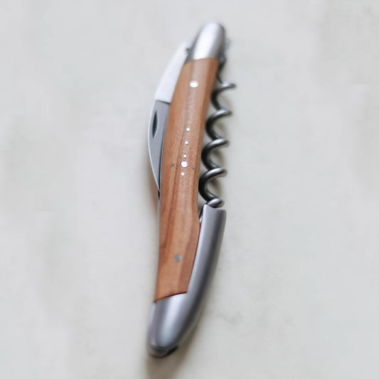 Orvis Affordable - Laguiole® French Waiter's Corkscrew