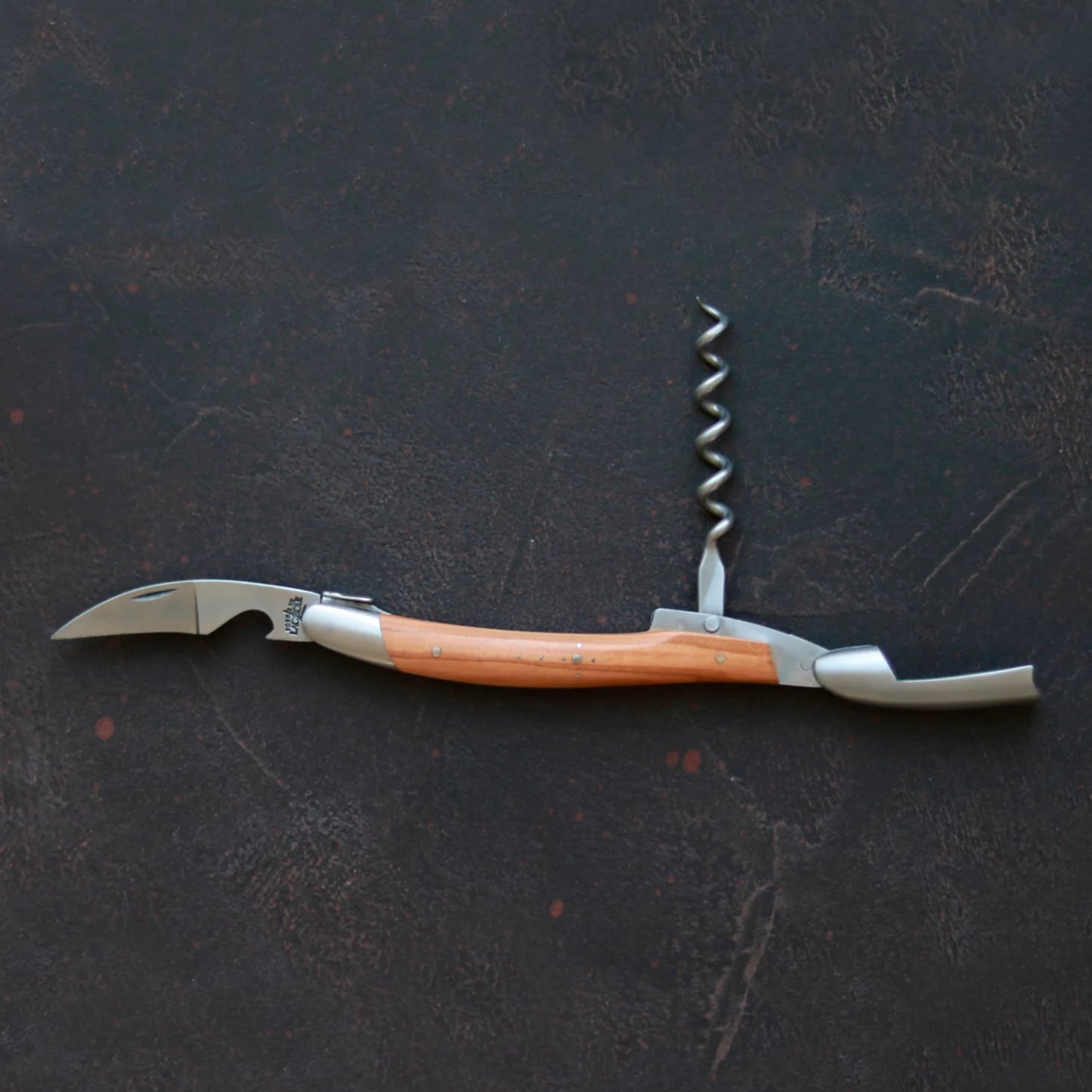 Orvis Affordable - Laguiole® French Waiter's Corkscrew