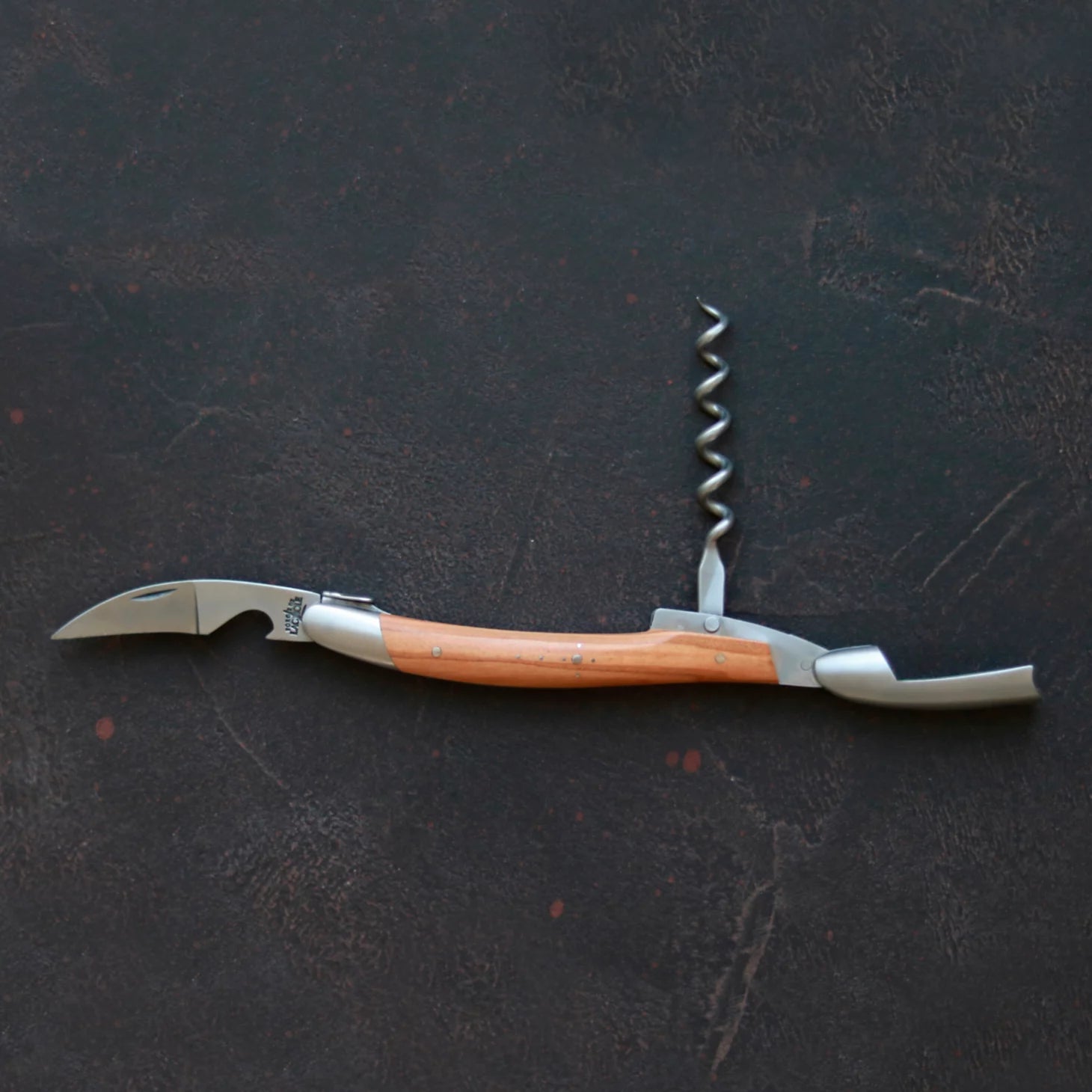 Orvis Affordable - Laguiole® French Waiter's Corkscrew
