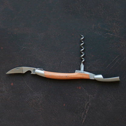 Orvis Affordable - Laguiole® French Waiter's Corkscrew