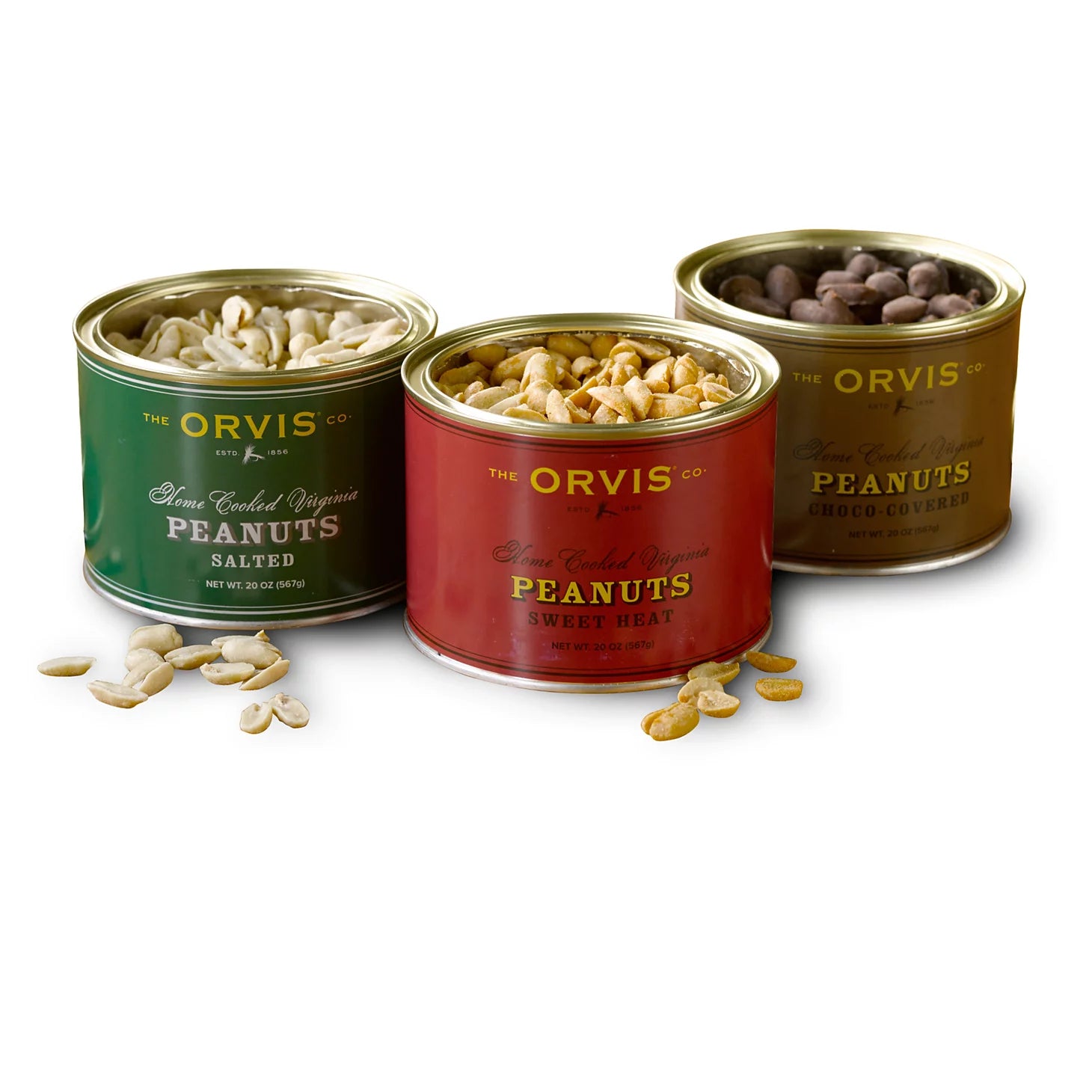 Orvis Great Deal - Orvis Virginia Peanuts