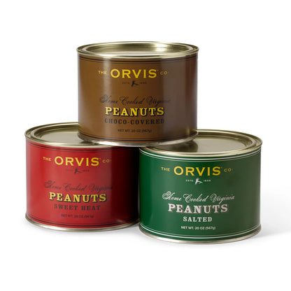 Orvis Great Deal - Orvis Virginia Peanuts