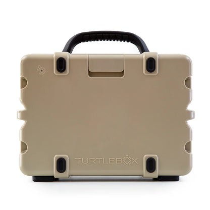 Orvis Budget Friendly - TURTLEBOX® Gen 3 Portable Speaker