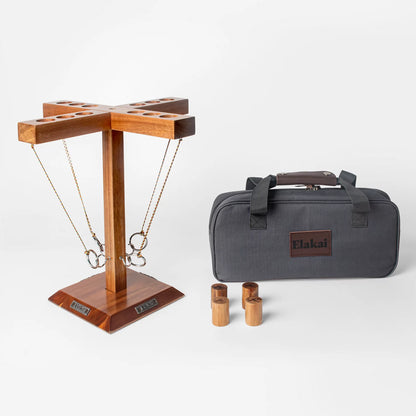 Orvis Special Offer - Elakai® Tabletop Hook & Ring Game