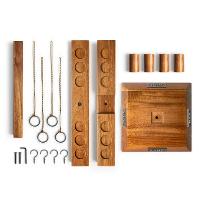 Orvis Special Offer - Elakai® Tabletop Hook & Ring Game
