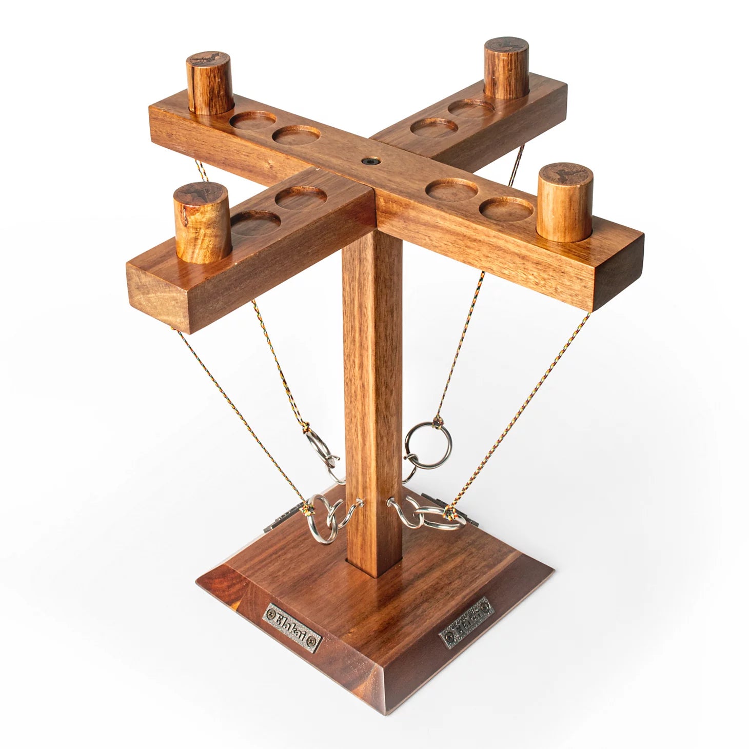 Orvis Special Offer - Elakai® Tabletop Hook & Ring Game