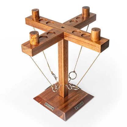 Orvis Special Offer - Elakai® Tabletop Hook & Ring Game