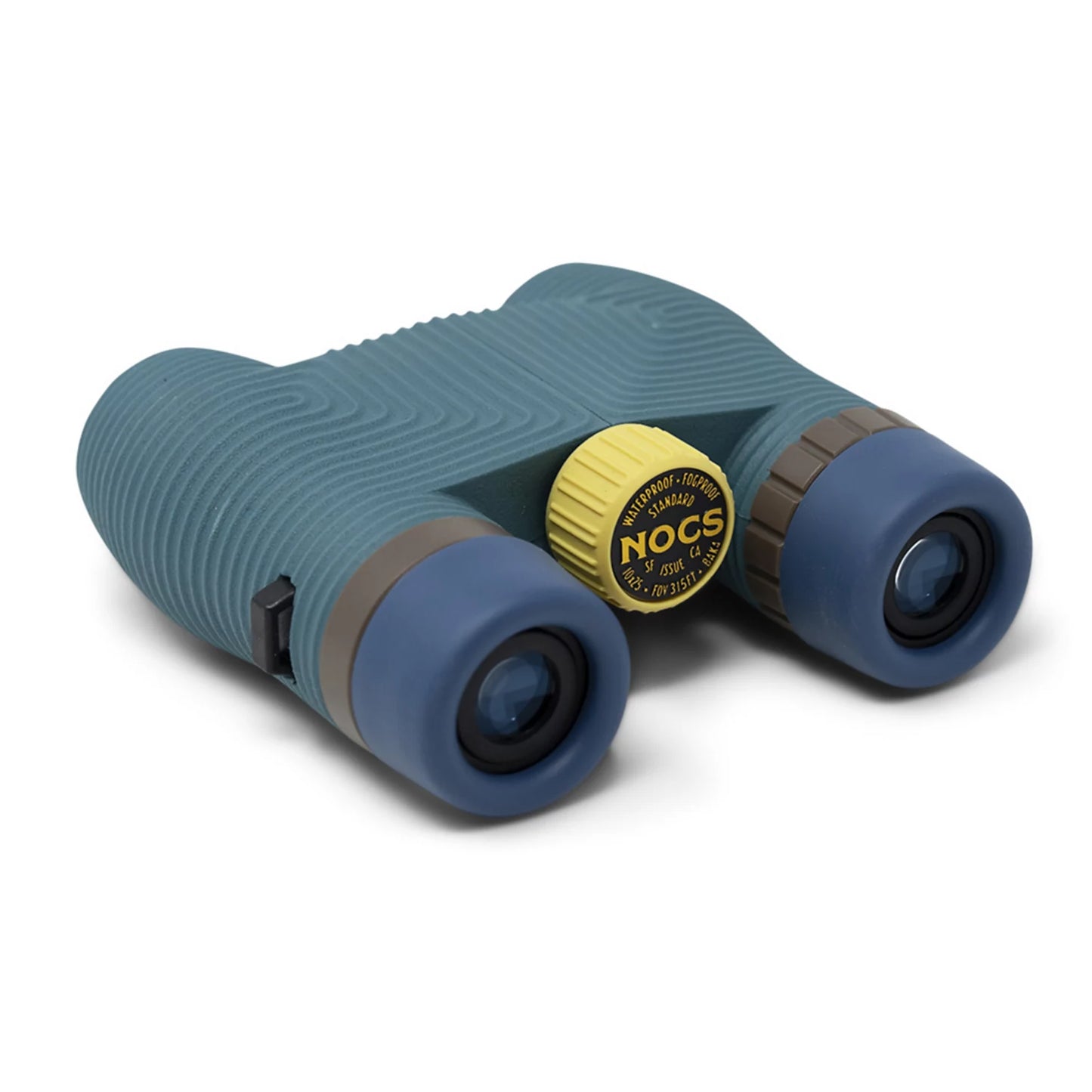 Orvis Affordable - Nocs Waterproof 10x25 Binoculars