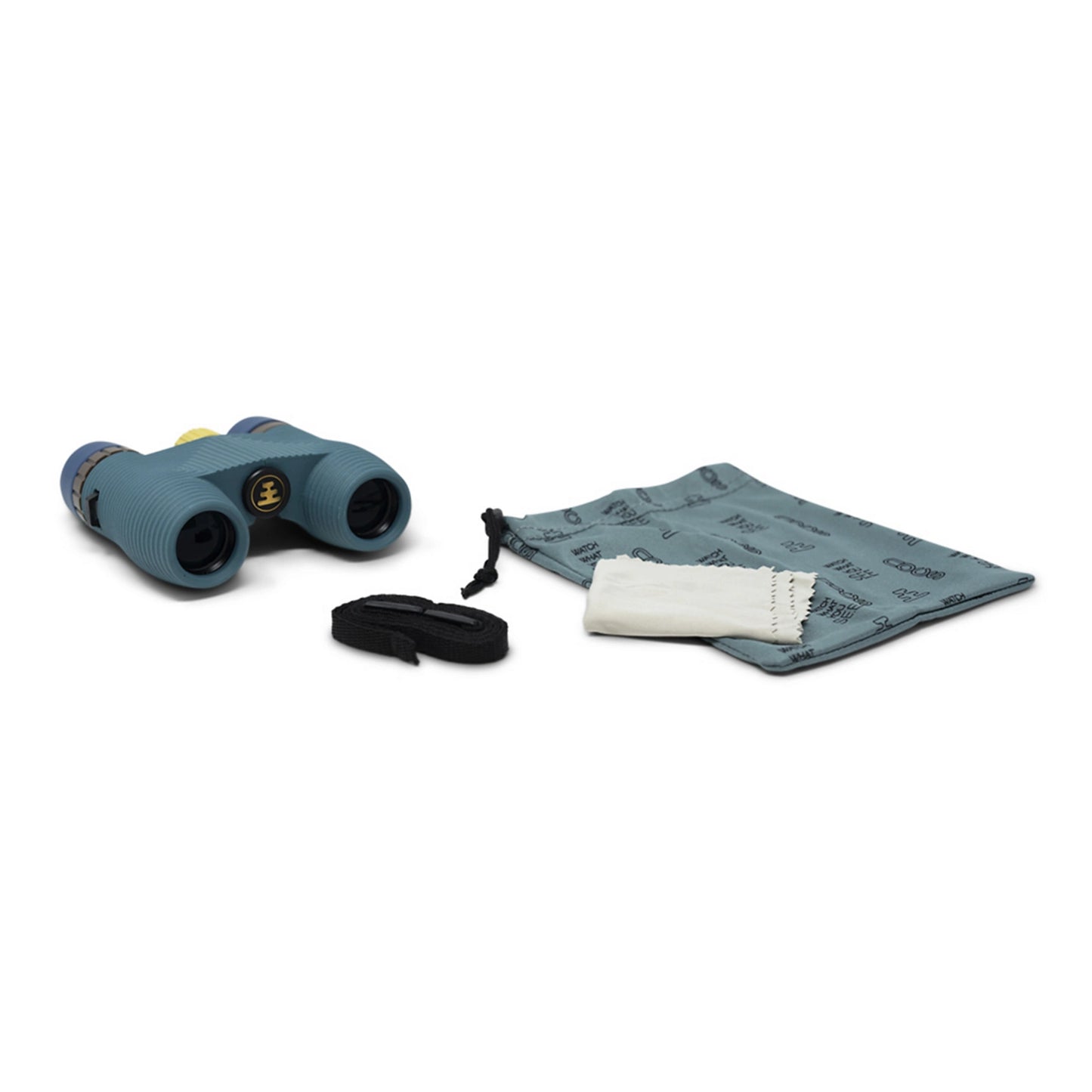 Orvis Affordable - Nocs Waterproof 10x25 Binoculars